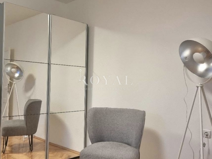 Belveder pet friendly stan - najam