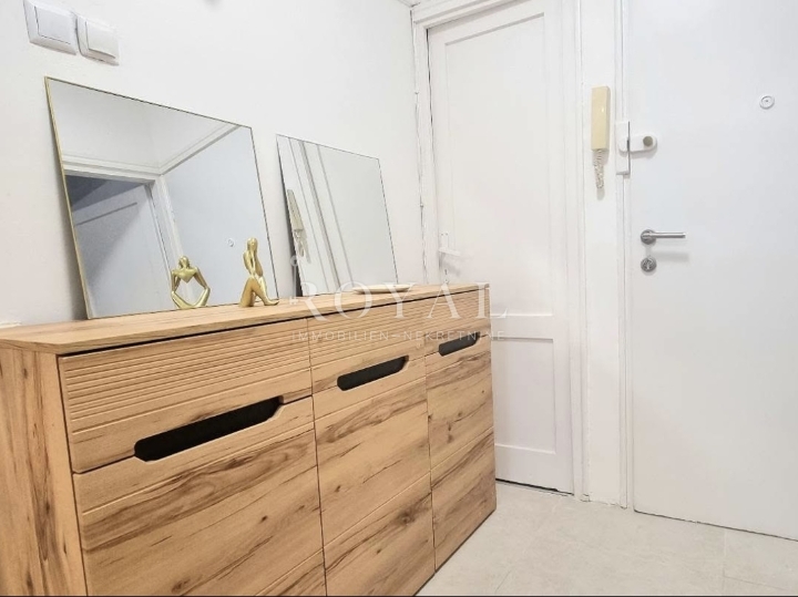 Belveder pet friendly stan - najam