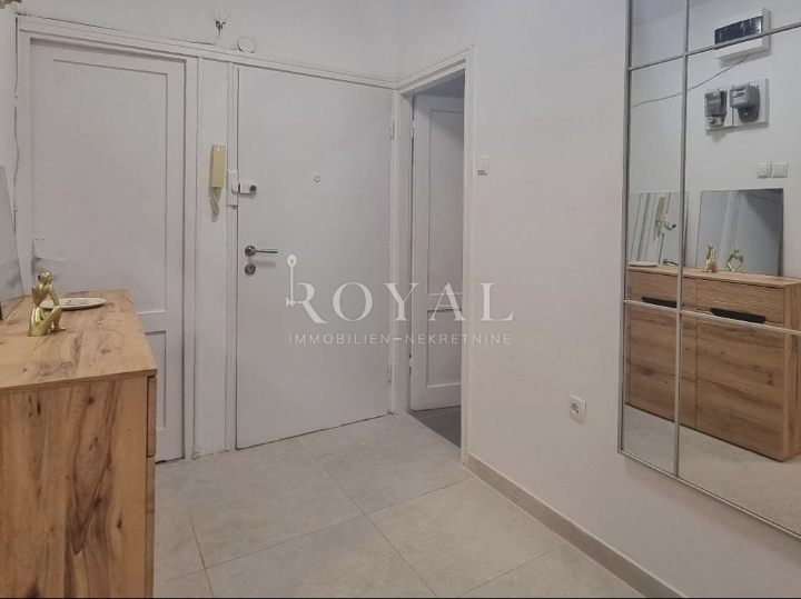 Belveder pet friendly stan - najam