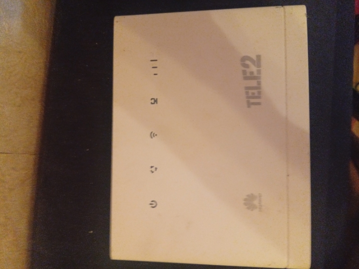 Huawei 4G LTE router SIM B315/B310