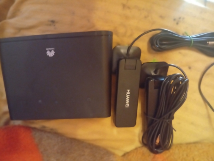 Huawei 4G LTE router SIM B315/B310