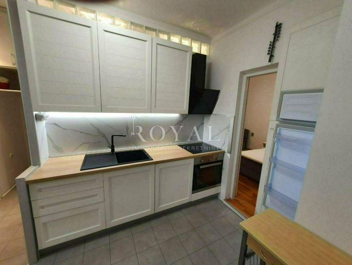 Bulevard, najam stana - Pet friendly