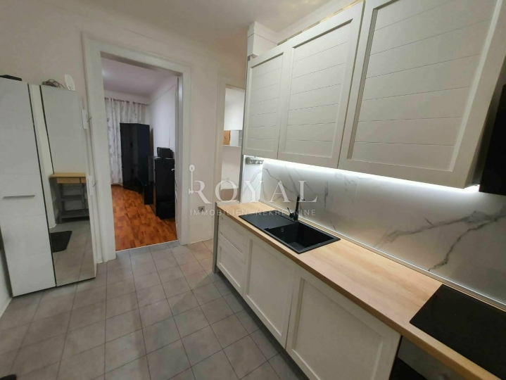 Bulevard, najam stana - Pet friendly