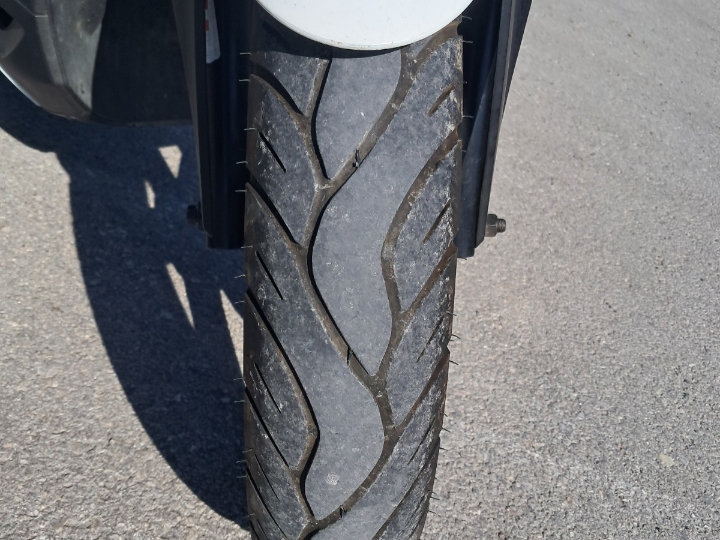 Skuter Kymco Agility