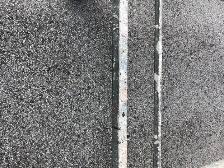 Pokretna skela najam 10m