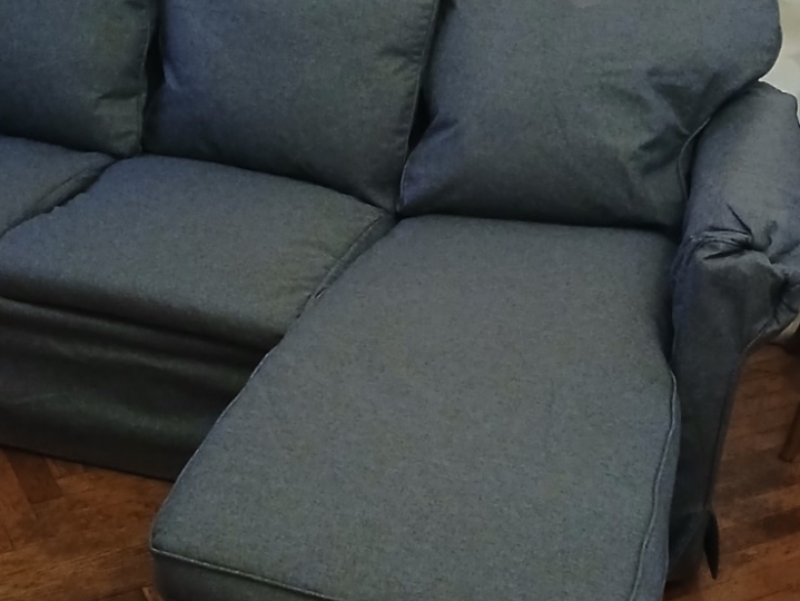 Kutna garnitura (sofa)