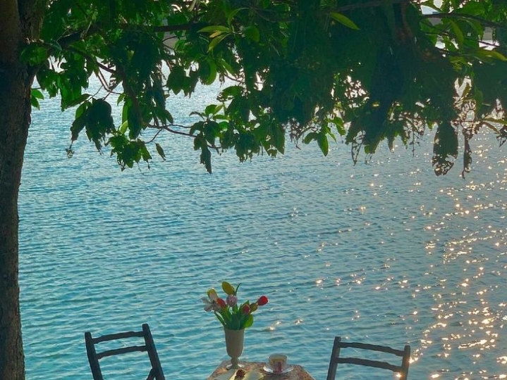 Žena srednjih godina traži muškarca