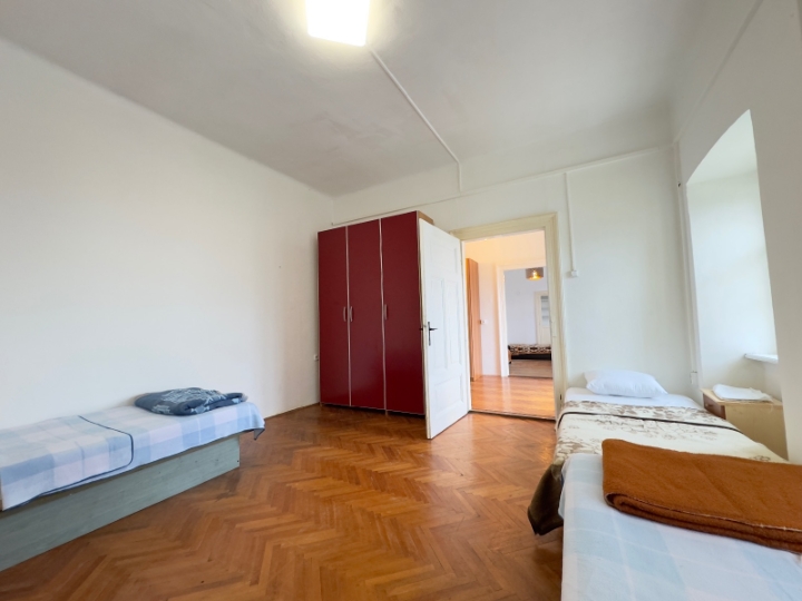 Hreljin, samostojeća s okućnicom