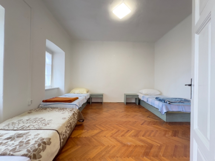 Hreljin, samostojeća s okućnicom