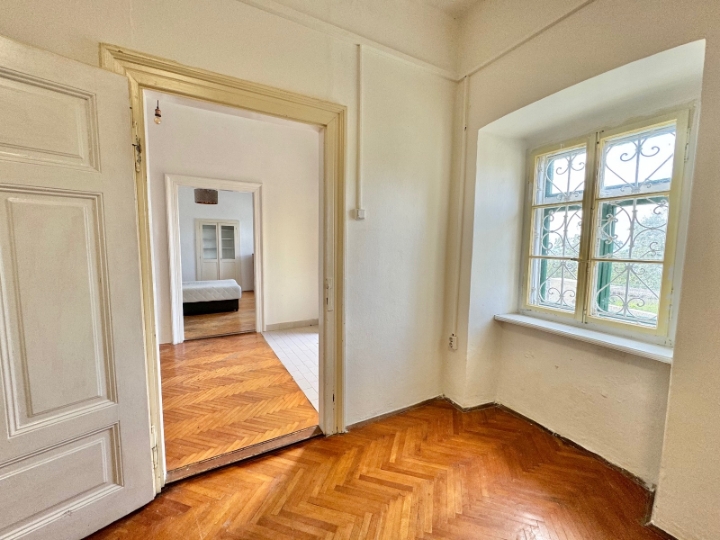 Hreljin, samostojeća s okućnicom