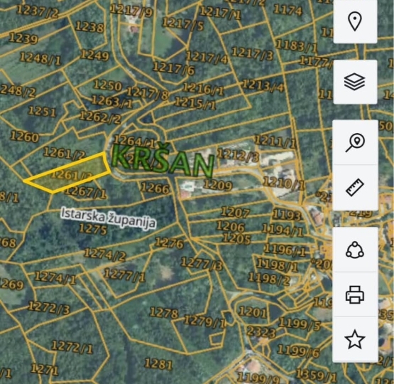 Poljoprivredno zemljište