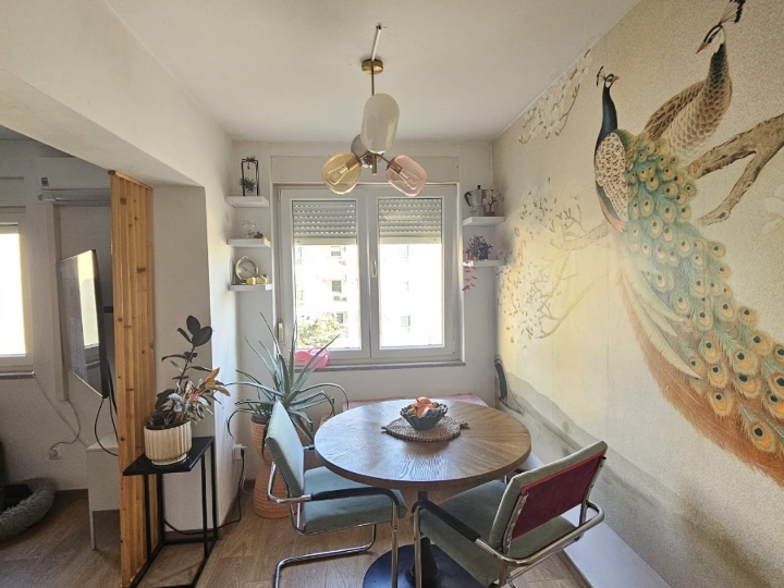 Stan 60 m2 - Kaštanjer, Pula
