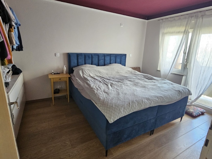 Stan 60 m2 - Kaštanjer, Pula