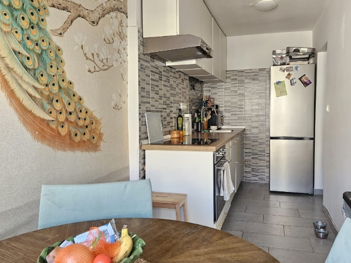 Stan 60m2 - Kaštanjer, Pula