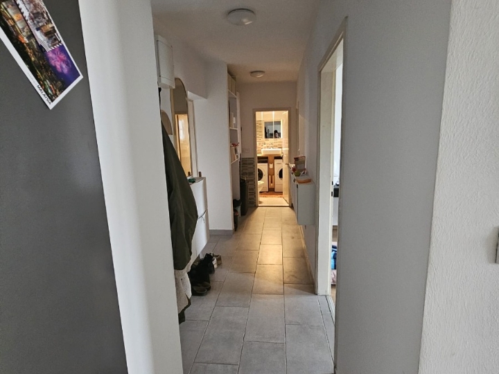 Stan 60m2 - Kaštanjer, Pula