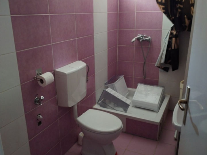 Jednosobni stan u Čavlima