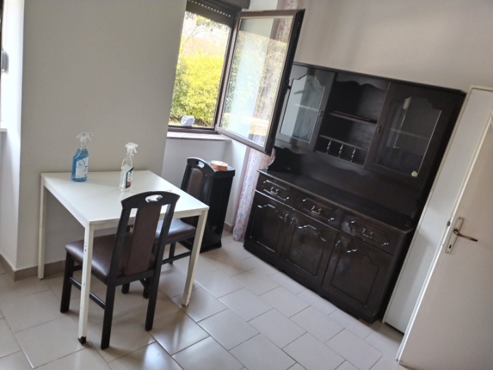 Jednosobni stan u Čavlima