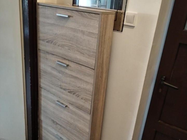 Jednosobni stan u Čavlima