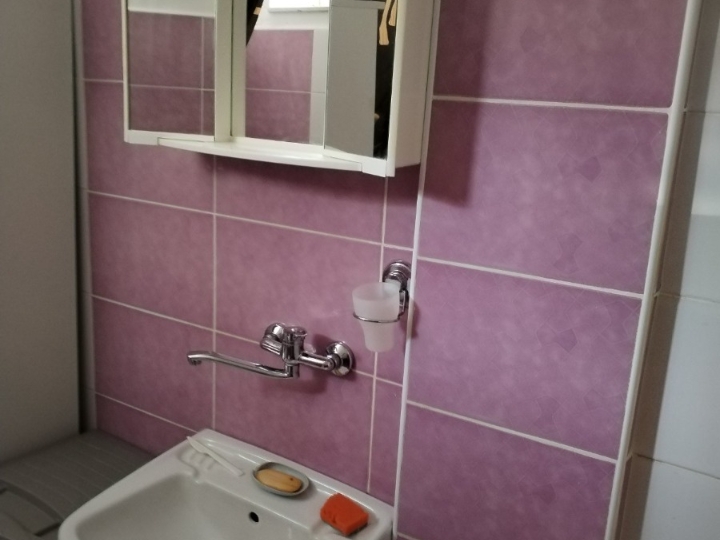 Jednosobni stan u Čavlima