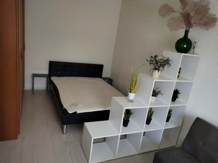 Jednosobni stan u Čavlima