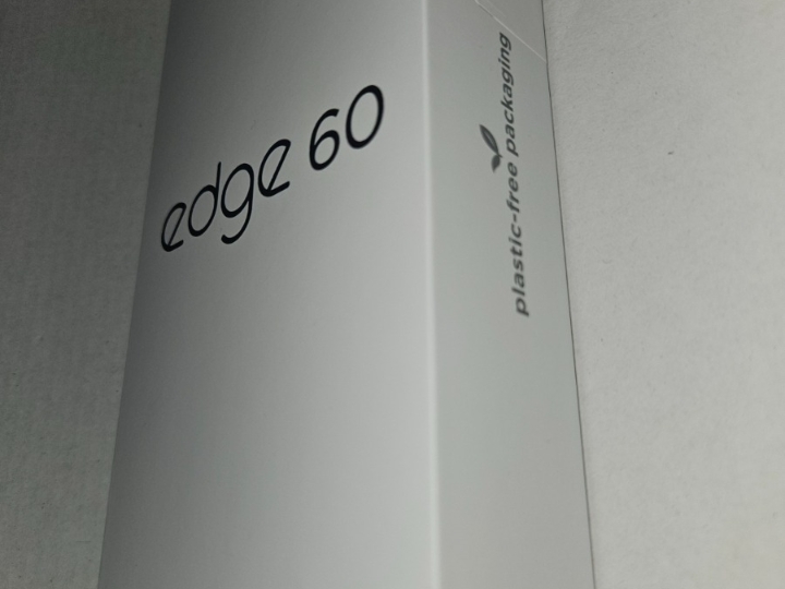2 Motorole Edge 60