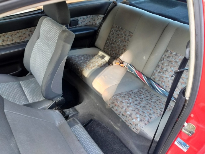 Seat Ibiza 1.9 clx d