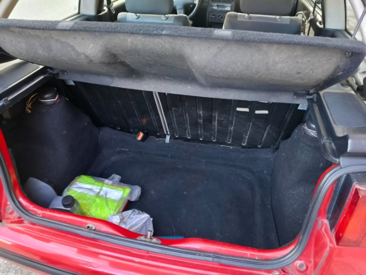 Seat Ibiza 1.9 clx d