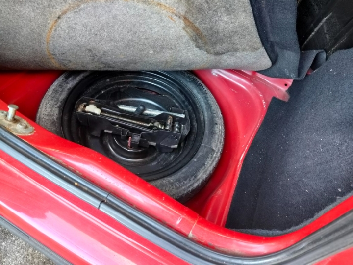 Seat Ibiza 1.9 clx d