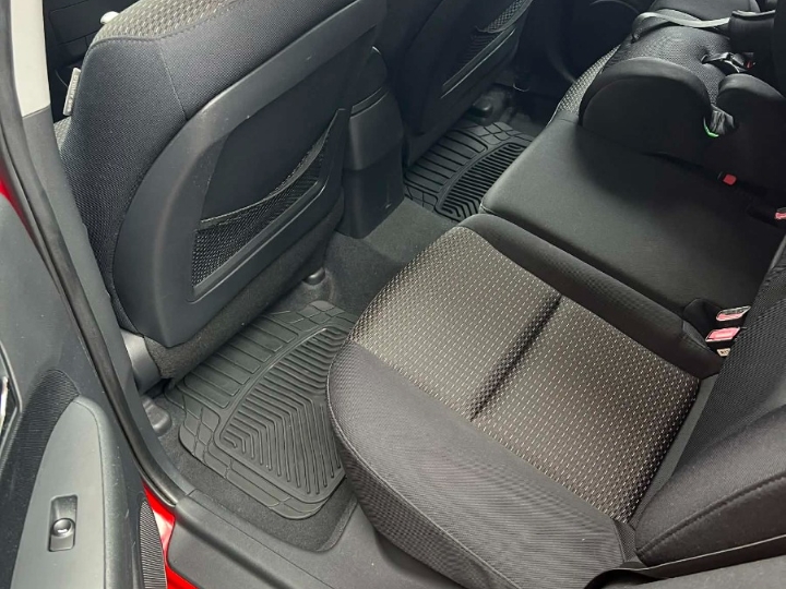 Hyundai i30, 2010. god.