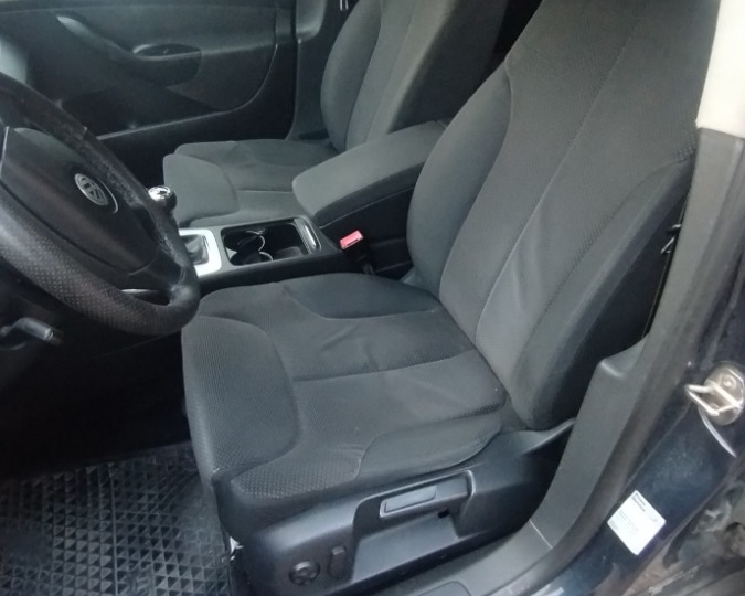 VW Passat B6 1.9 TDI, 2008. god.