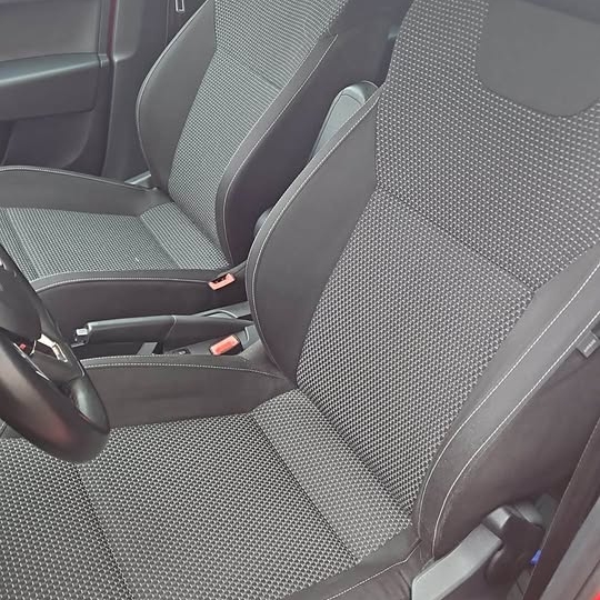 Škoda Rapid Style 16 tdi