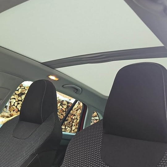 Škoda Rapid Style 16 tdi