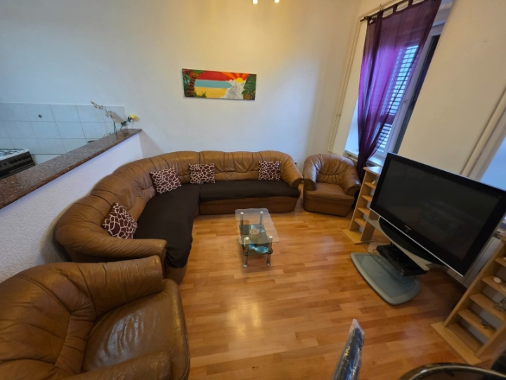 Rijeka, Centar, 3S+DB, 117 m2