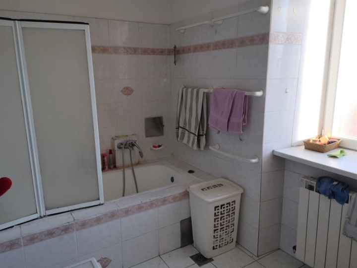 Rijeka, Centar, 3S+DB, 117 m2