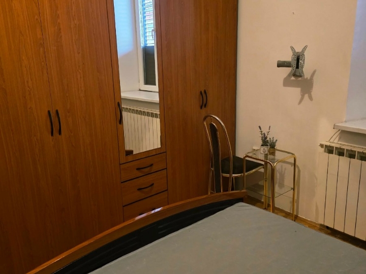 Rijeka, Centar, 3S+DB, 117 m2