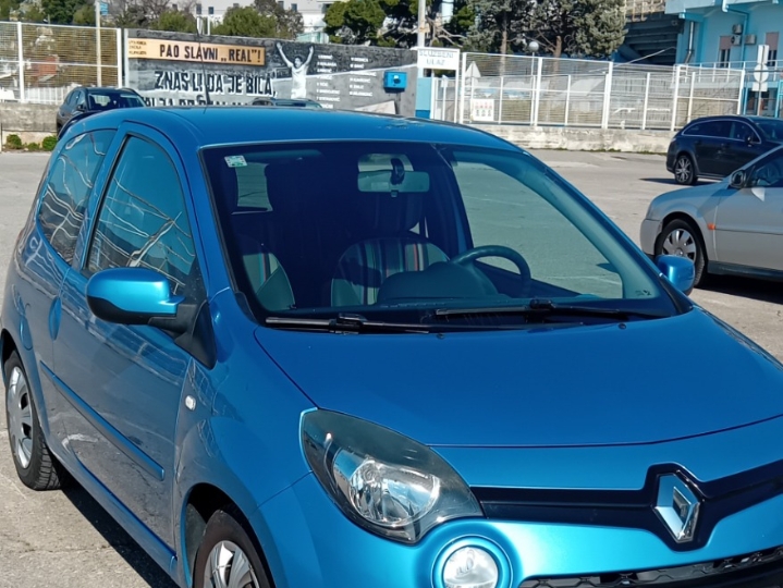 Renault Twingo Ocassion