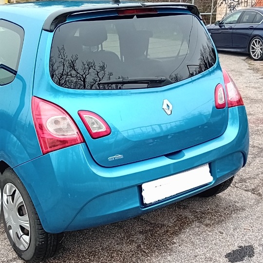 Renault Twingo Ocassion