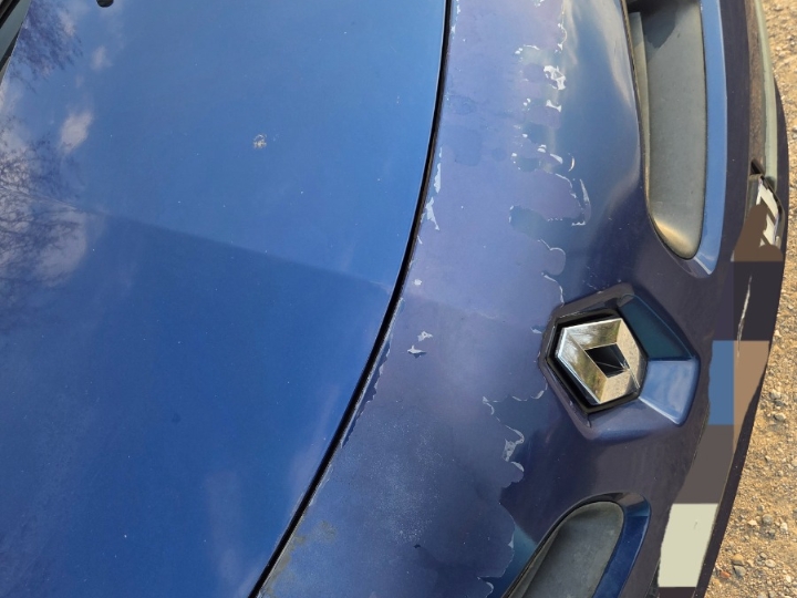 Prodajem Renault Clio 3, 1.2, 16V