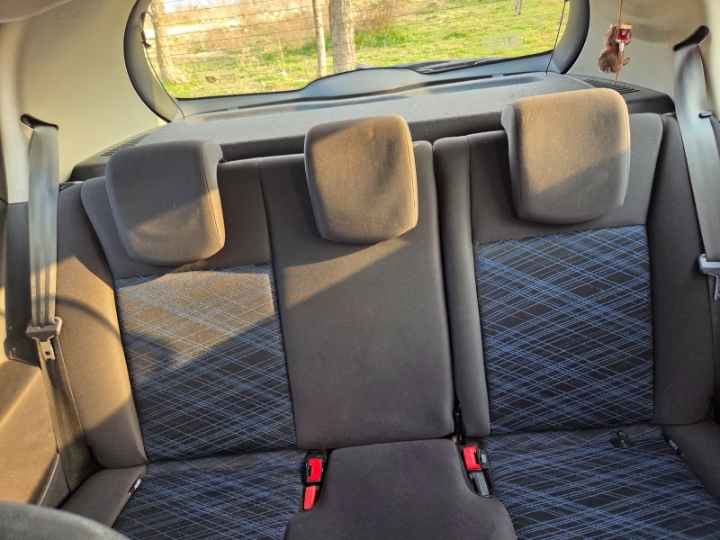 Prodajem Renault Clio 3, 1.2, 16V