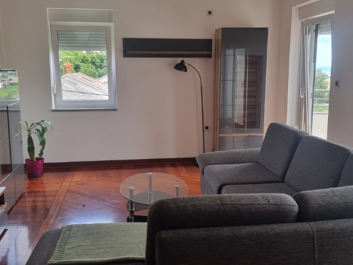 Stan Rijeka (Martinkovac), 79 m2