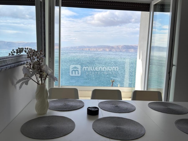 Senj, 64.73 m2, 3S stan s panoramskim pogledom