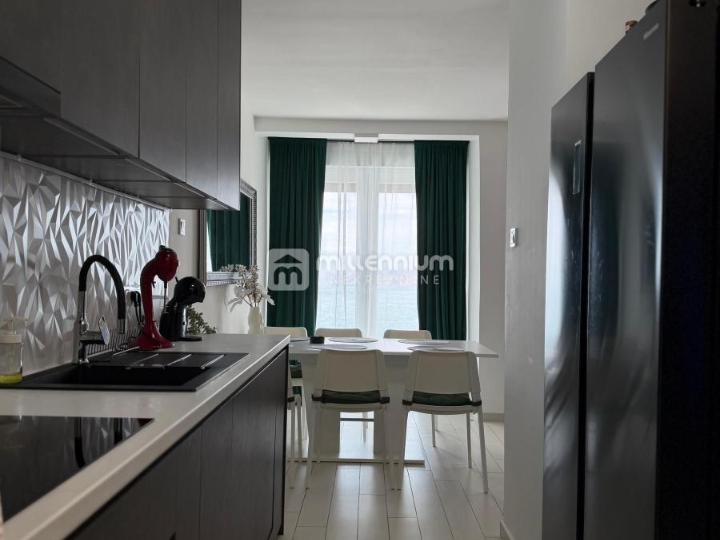 Senj, 64.73 m2, 3S stan s panoramskim pogledom