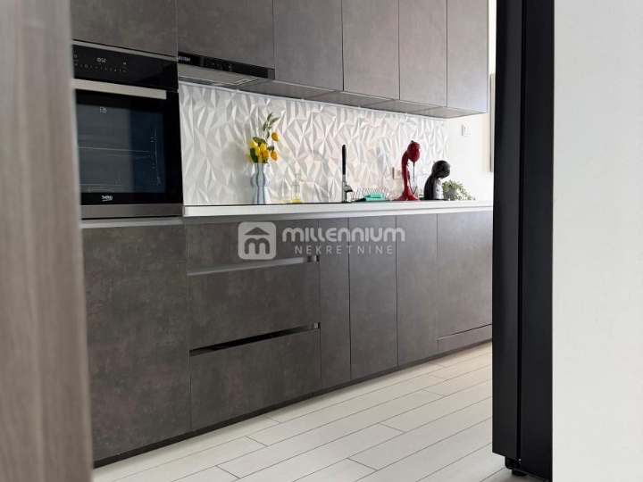 Senj, 64.73 m2, 3S stan s panoramskim pogledom