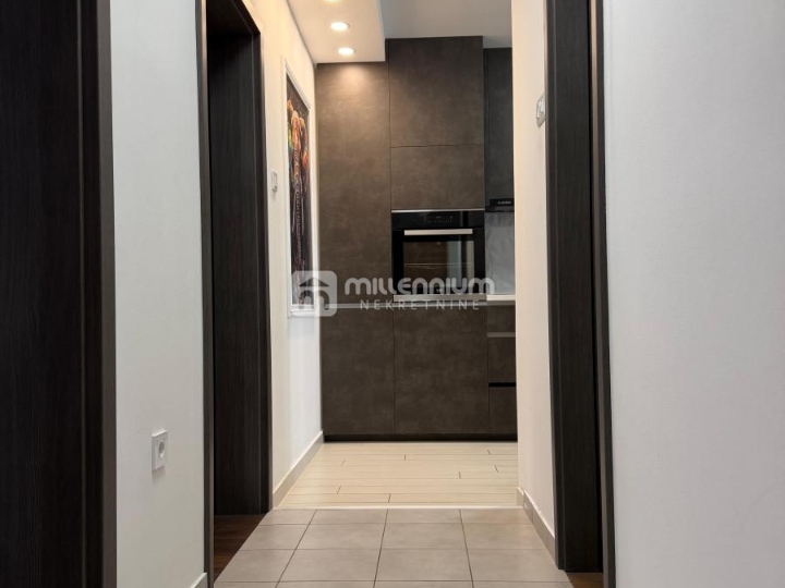 Senj, 64.73 m2, 3S stan s panoramskim pogledom