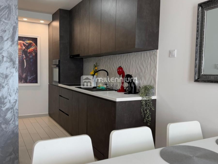 Senj, 64.73 m2, 3S stan s panoramskim pogledom