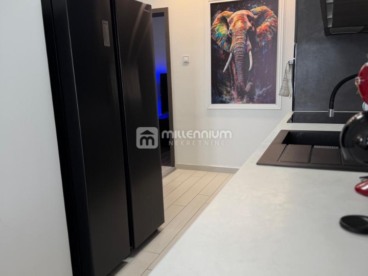 Senj, 64.73 m2, 3S stan s panoramskim pogledom