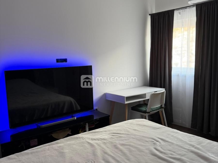 Senj, 64.73 m2, 3S stan s panoramskim pogledom