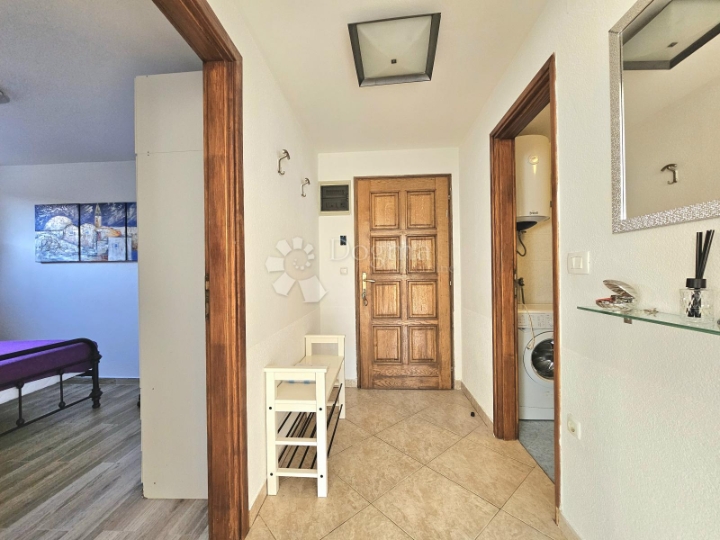 Umag, blizina centra, 1S + DB + parking