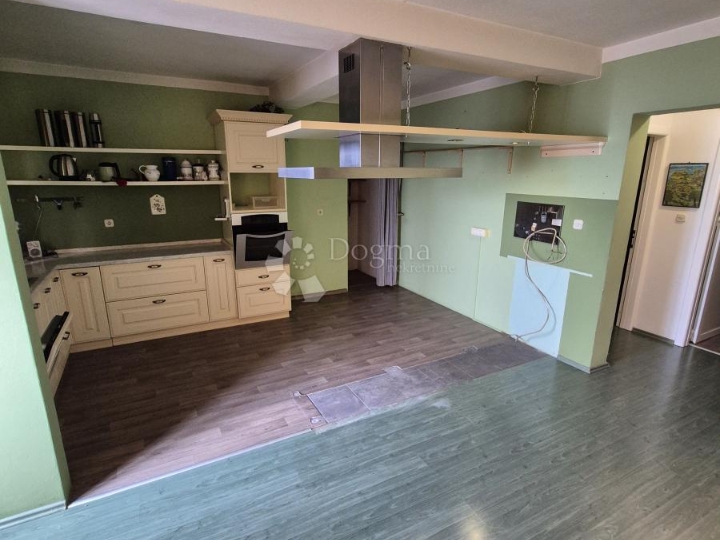 Obiteljska kuća, Senj