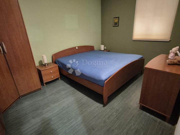 Obiteljska kuća, Senj